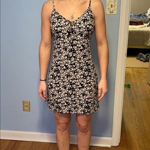 Daisy dress